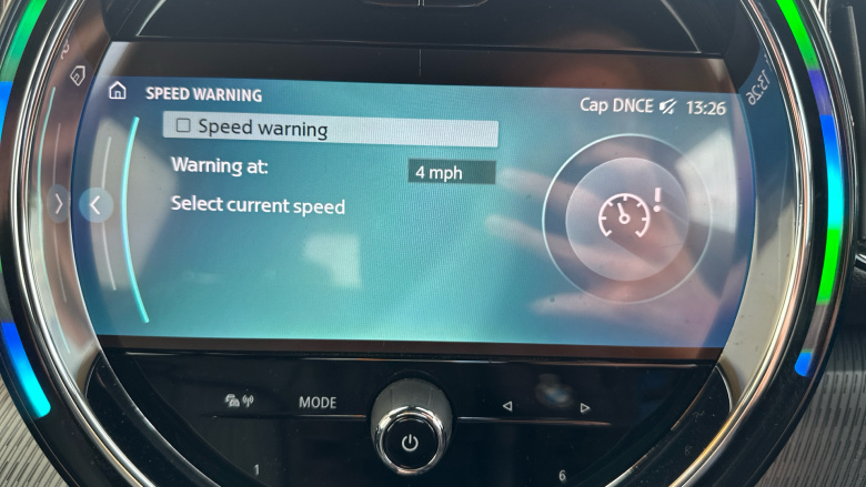 MINI Countryman 2.0 Cooper S Exclusive 5dr Auto Petrol Hatchback